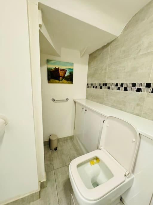 Apartamento Modern *
