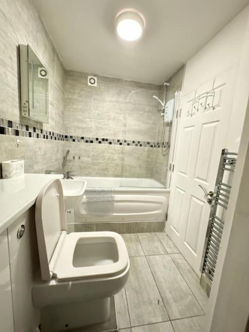 Apartamento Modern