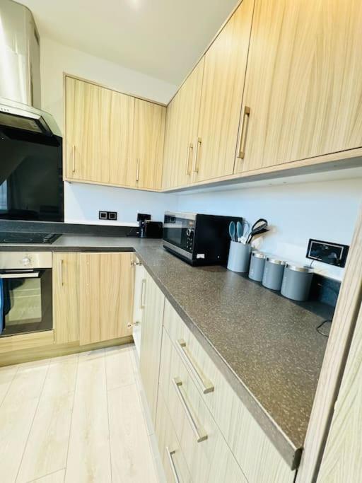 Modern Apartamento *
