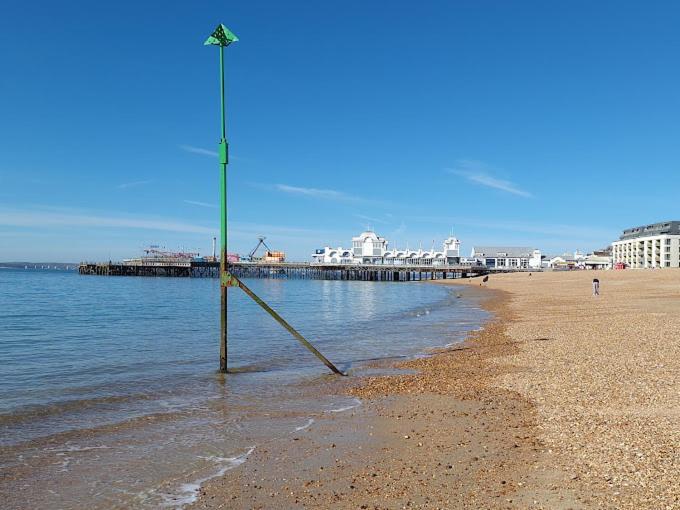 Modern Southsea