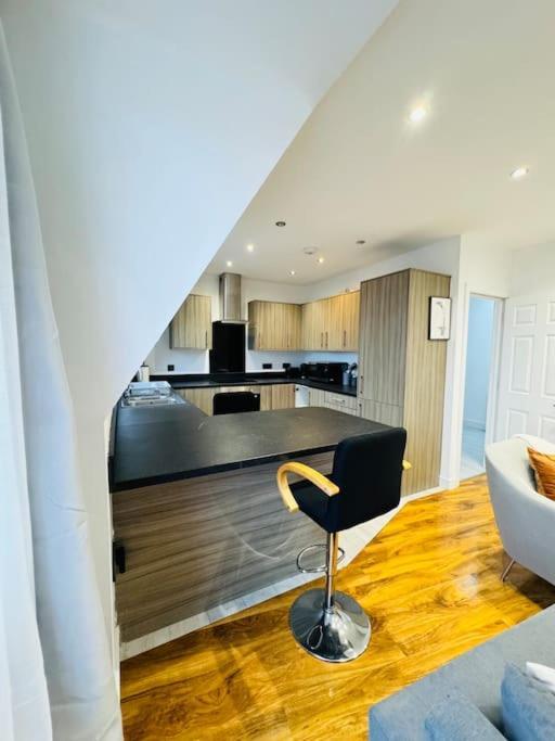 Apartment Modern