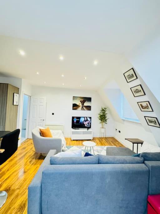 Modern Southsea