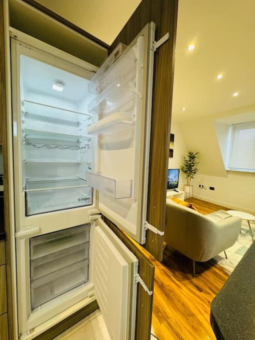 Modern Apartment Southsea