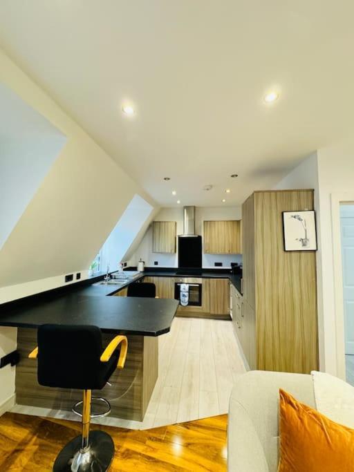 Modern Southsea
