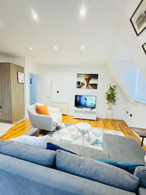 Apartment Modern