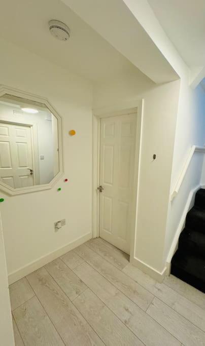 Modern Apartment Southsea