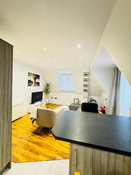 Apartment Modern Southsea