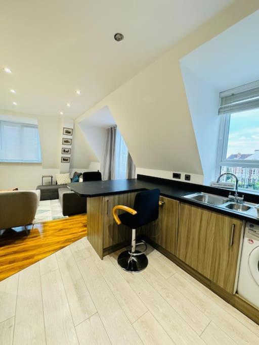 Modern Apartment