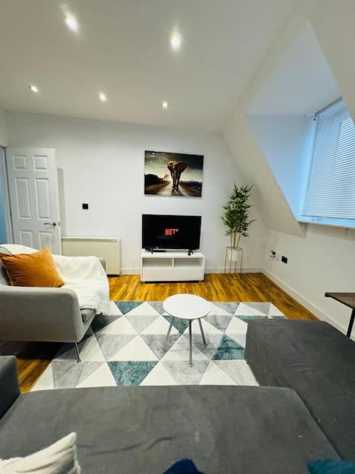 Apartment Modern