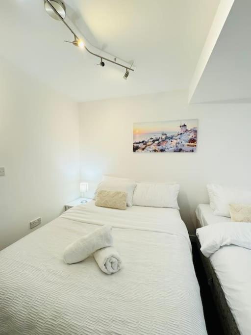 Modern Apartment
