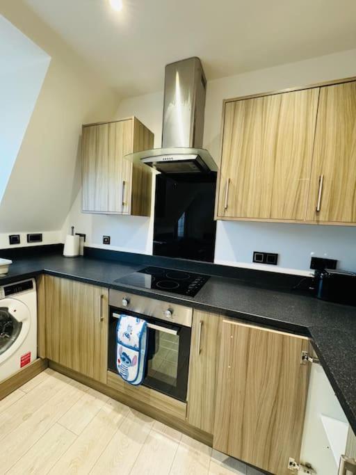 Modern Apartment Southsea