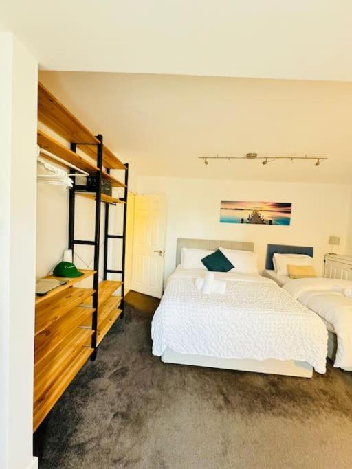 Apartment Modern