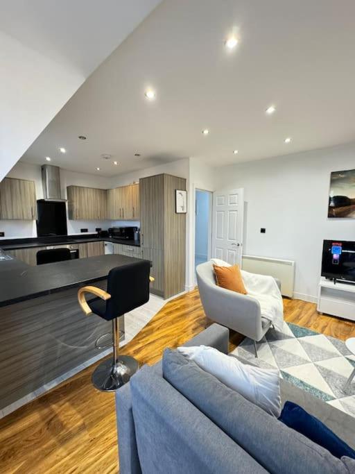 Modern Southsea